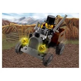 LEGO® Adventurers Black Cruiser 7424 (1/1) LEGO® Adventurers Black Cruiser 7424 (1/1)
