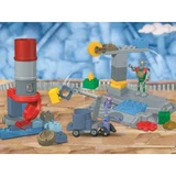 LEGO® Explore Stretchy's Junk Yard 7439 (1/1)