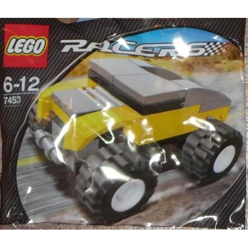 LEGO® Racers Off Road 7453 (1/1) LEGO® Racers Off Road 7453 (1/1)