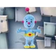 Little Robots Tiny Plush 7455 thumbnail-0