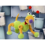 LEGO® Gear Little Robots Messy Plush 7456 (1/1) LEGO® Gear Little Robots Messy Plush 7456 (1/1)
