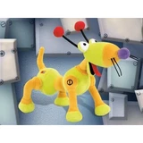 LEGO® Gear Little Robots Messy Plush Mini 7460 (1/1)