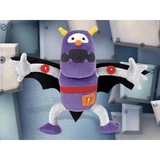 LEGO® Gear Little Robots Scary Plush Mini 7461 (1/1) LEGO® Gear Little Robots Scary Plush Mini 7461 (1/1)