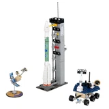 LEGO® Discovery Mission To Mars 7469 (1/1)