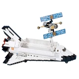 LEGO® Discovery Space Shuttle Discovery-STS-31 7470 (1/1)