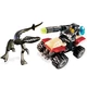 Steel Sprinter vs. Mutant Lizard 7473 thumbnail-0