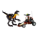 LEGO® Dino Attack Urban Avenger vs. Raptor 7474 (1/1)