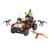 LEGO® Dino Attack Fire Hammer vs. Mutant Lizards 7475 (1/1)