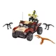 Fire Hammer vs. Mutant Lizards 7475 thumbnail-0