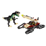 LEGO® Dino Attack Iron Predator vs. T-Rex 7476 (1/1) LEGO® Dino Attack Iron Predator vs. T-Rex 7476 (1/1)