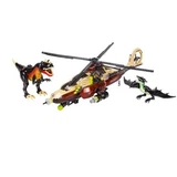 LEGO® Dino Attack T-1 Typhoon vs. T-Rex 7477 (1/1) LEGO® Dino Attack T-1 Typhoon vs. T-Rex 7477 (1/1)