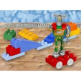 LEGO® Explore Sporty's Skate Park 7495 (1/1)