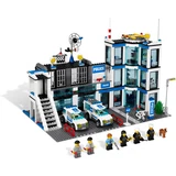 LEGO® City Police Station 7498 (1/1) LEGO® City Police Station 7498 (1/1)