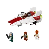 LEGO® Star Wars™ A-wing Starfighter 75003 (1/1) LEGO® Star Wars™ A-wing Starfighter 75003 (1/1)