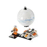 LEGO® Star Wars™ Snowspeeder & Planet Hoth 75009 (1/1)