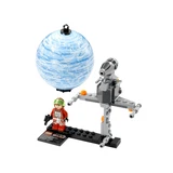 LEGO® Star Wars™ B-Wing Starfighter & Planet Endor 75010 (1/1) LEGO® Star Wars™ B-Wing Starfighter & Planet Endor 75010 (1/1)