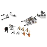 LEGO® Star Wars™ Battle of Hoth 75014 (1/1) LEGO® Star Wars™ Battle of Hoth 75014 (1/1)
