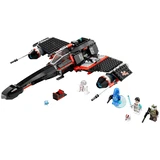 LEGO® Star Wars™ JEK-14's Stealth Starfighter 75018 (1/1)