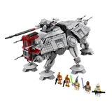 LEGO® Star Wars™ AT-TE 75019 (1/1) LEGO® Star Wars™ AT-TE 75019 (1/1)