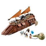 LEGO® Star Wars™ Jabba's Sail Barge 75020 (1/1)