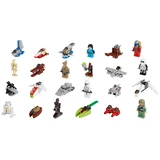 LEGO® Star Wars™ Star Wars Advent Calendar 75023 (1/1) LEGO® Star Wars™ Star Wars Advent Calendar 75023 (1/1)