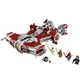 Jedi Defender-class Cruiser 75025 thumbnail-0