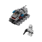 LEGO® Star Wars™ Clone Turbo Tank 75028 (1/1) LEGO® Star Wars™ Clone Turbo Tank 75028 (1/1)