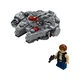 Millennium Falcon Microfighter 75030 thumbnail-0