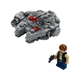 LEGO® Star Wars™ Millennium Falcon Microfighter 75030 (1/1) LEGO® Star Wars™ Millennium Falcon Microfighter 75030 (1/1)