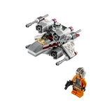 LEGO® Star Wars™ X-wing Fighter Microfighter 75032 (1/1)