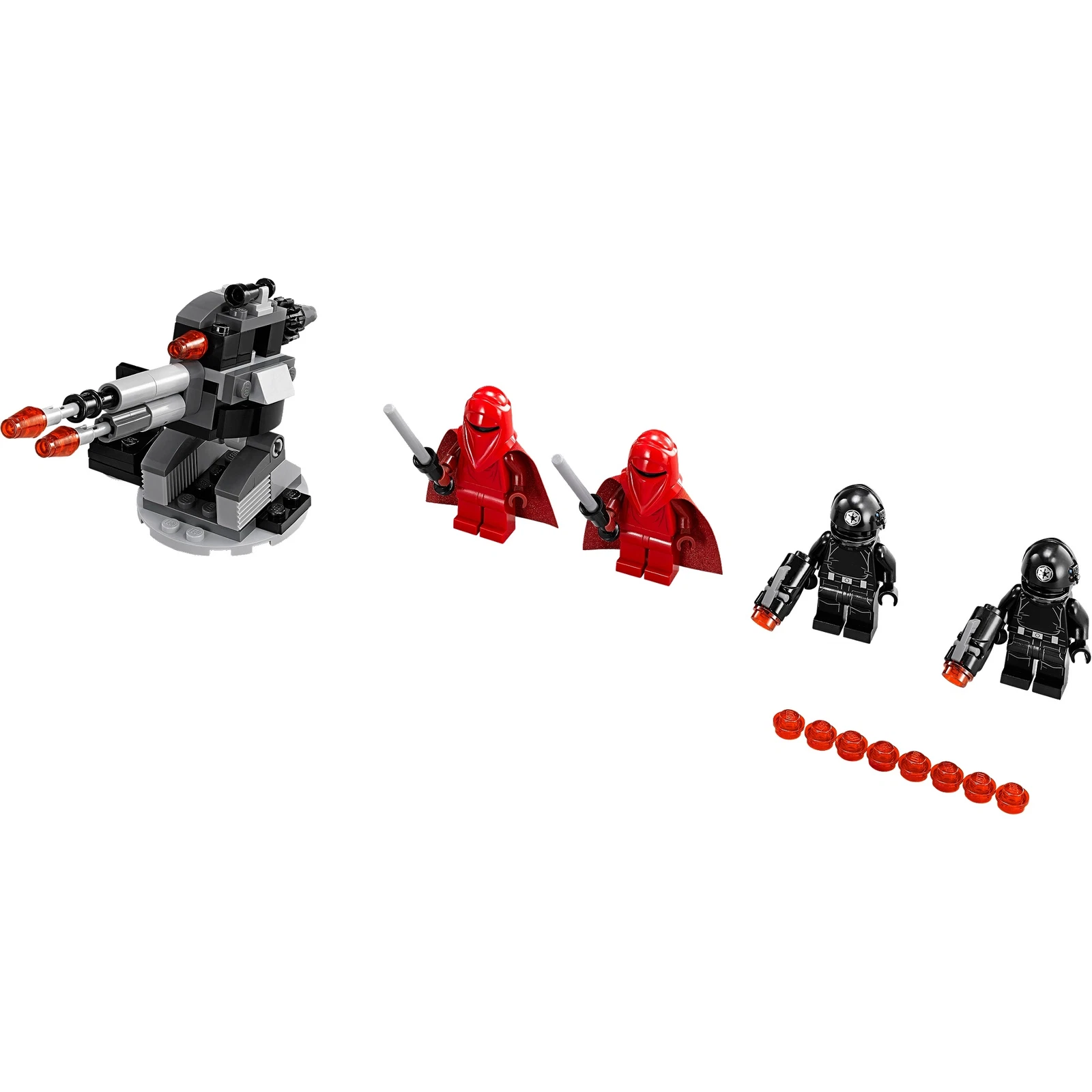 LEGO® Star Wars™ Death Star Troopers 75034 (1/1) LEGO® Star Wars™ Death Star Troopers 75034 (1/1)