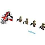 LEGO® Star Wars™ Kashyyyk Troopers 75035 (1/1) LEGO® Star Wars™ Kashyyyk Troopers 75035 (1/1)
