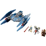 LEGO® Star Wars™ Vulture Droid 75041 (1/1) LEGO® Star Wars™ Vulture Droid 75041 (1/1)