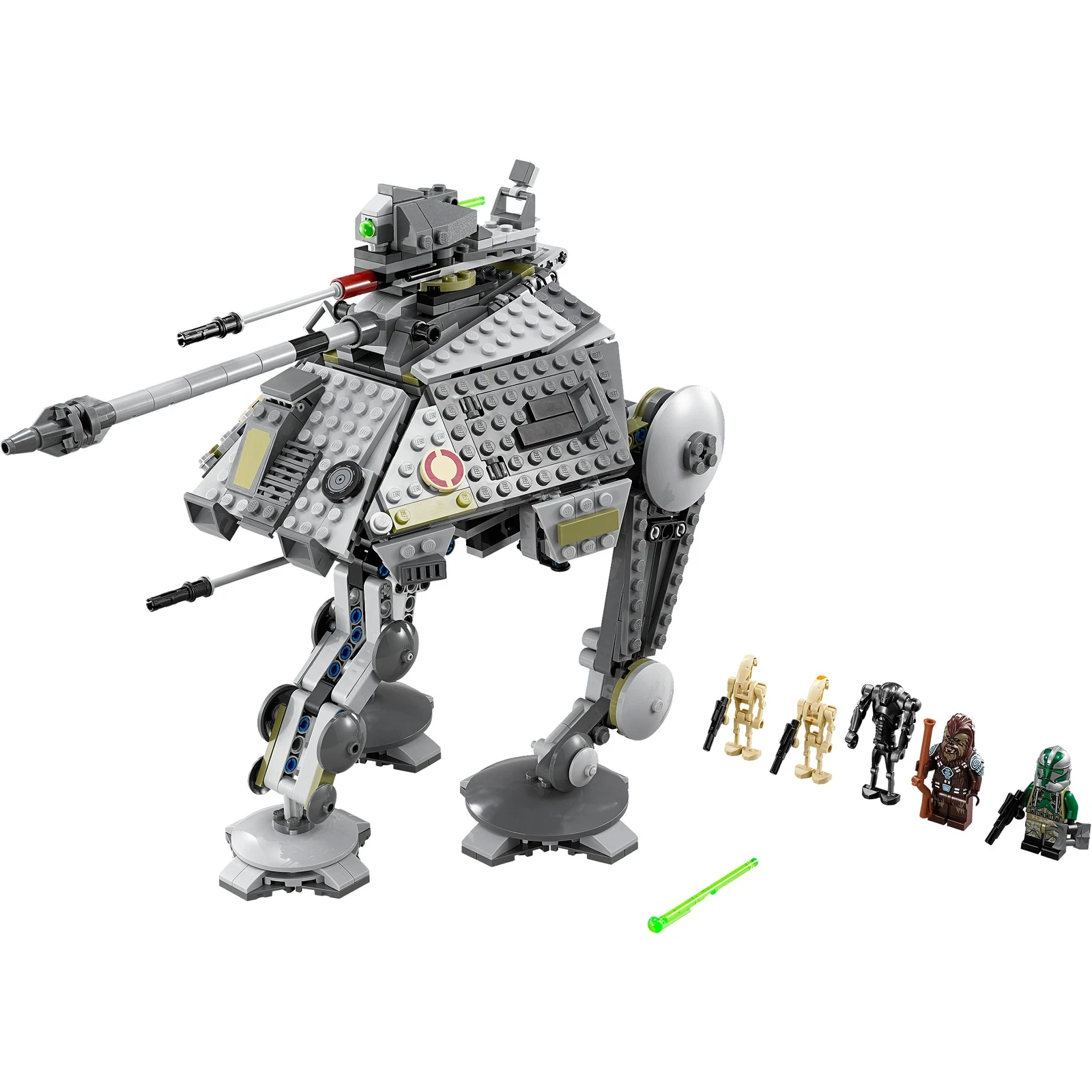 LEGO® Star Wars™ AT-AP 75043 (1/1) LEGO® Star Wars™ AT-AP 75043 (1/1)