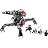 LEGO® Star Wars™ Republic AV-7 Anti-Vehicle Cannon 75045 (1/1) LEGO® Star Wars™ Republic AV-7 Anti-Vehicle Cannon 75045 (1/1)