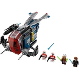 LEGO® Star Wars™ Coruscant Police Gunship 75046 (1/1)