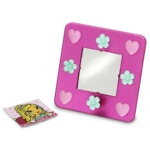 LEGO® Clikits Friendship Frame / Mirror 7504 (1/1) LEGO® Clikits Friendship Frame / Mirror 7504 (1/1)