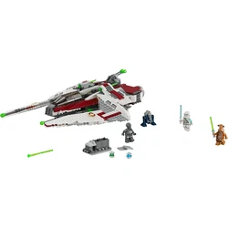 Jedi Scout Fighter 75051