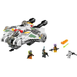 The Ghost 75053