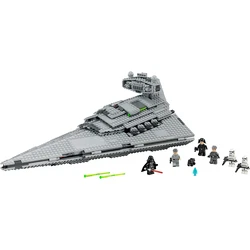 Imperial Star Destroyer 75055