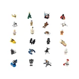 LEGO® Star Wars™ Star Wars Advent Calendar 75056 (1/1)