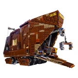 LEGO® Star Wars™ Sandcrawler™ 75059 (3/8)