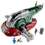 LEGO® Star Wars™ Slave I 75060 (2/6) LEGO® Star Wars™ Slave I 75060 (2/6)