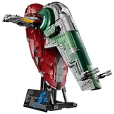 LEGO® Star Wars™ Slave I 75060 (3/6) LEGO® Star Wars™ Slave I 75060 (3/6)