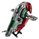 LEGO® Star Wars™ Slave I 75060 (5/6) LEGO® Star Wars™ Slave I 75060 (5/6)