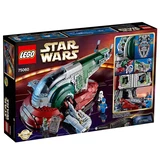 LEGO® Star Wars™ Slave I 75060 (6/6) LEGO® Star Wars™ Slave I 75060 (6/6)