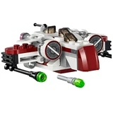 LEGO® Star Wars™ ARC-170 Starfighter Microfighter 75072 (3/4)