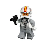 LEGO® Star Wars™ ARC-170 Starfighter Microfighter 75072 (4/4)