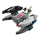 LEGO® Star Wars™ Vulture Droid Microfighter 75073 (3/5) LEGO® Star Wars™ Vulture Droid Microfighter 75073 (3/5)