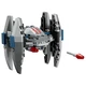 Vulture Droid Microfighter 75073 thumbnail-3